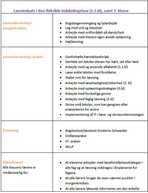 Laesehandleplan 1