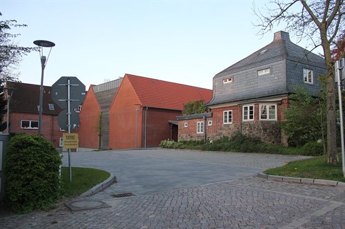 Jens Jessen Skolen Flensburg 2014 